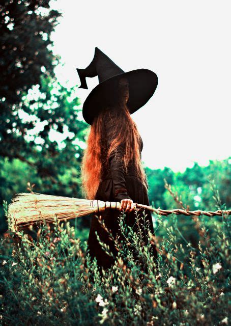 Spells and Incantations: Utilizing the Energy of the Crooked Witch Hat